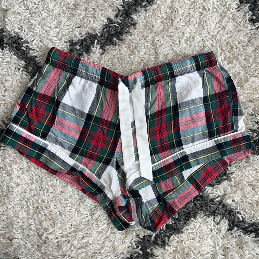 Victoria’s Secret Sleep Shorts